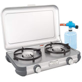 Campingaz Stove Camping Kitchen 2 CV